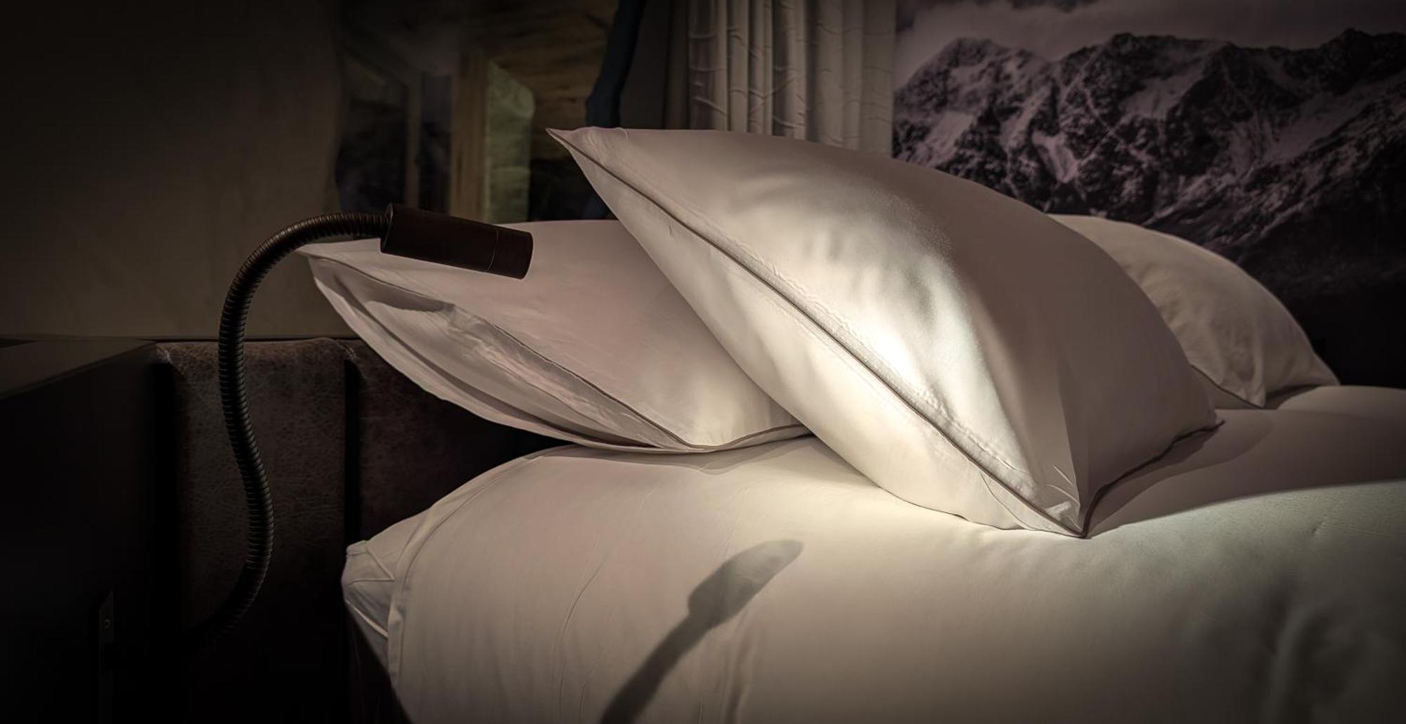 Mohe Boutique Hotel Livigno Exterior foto