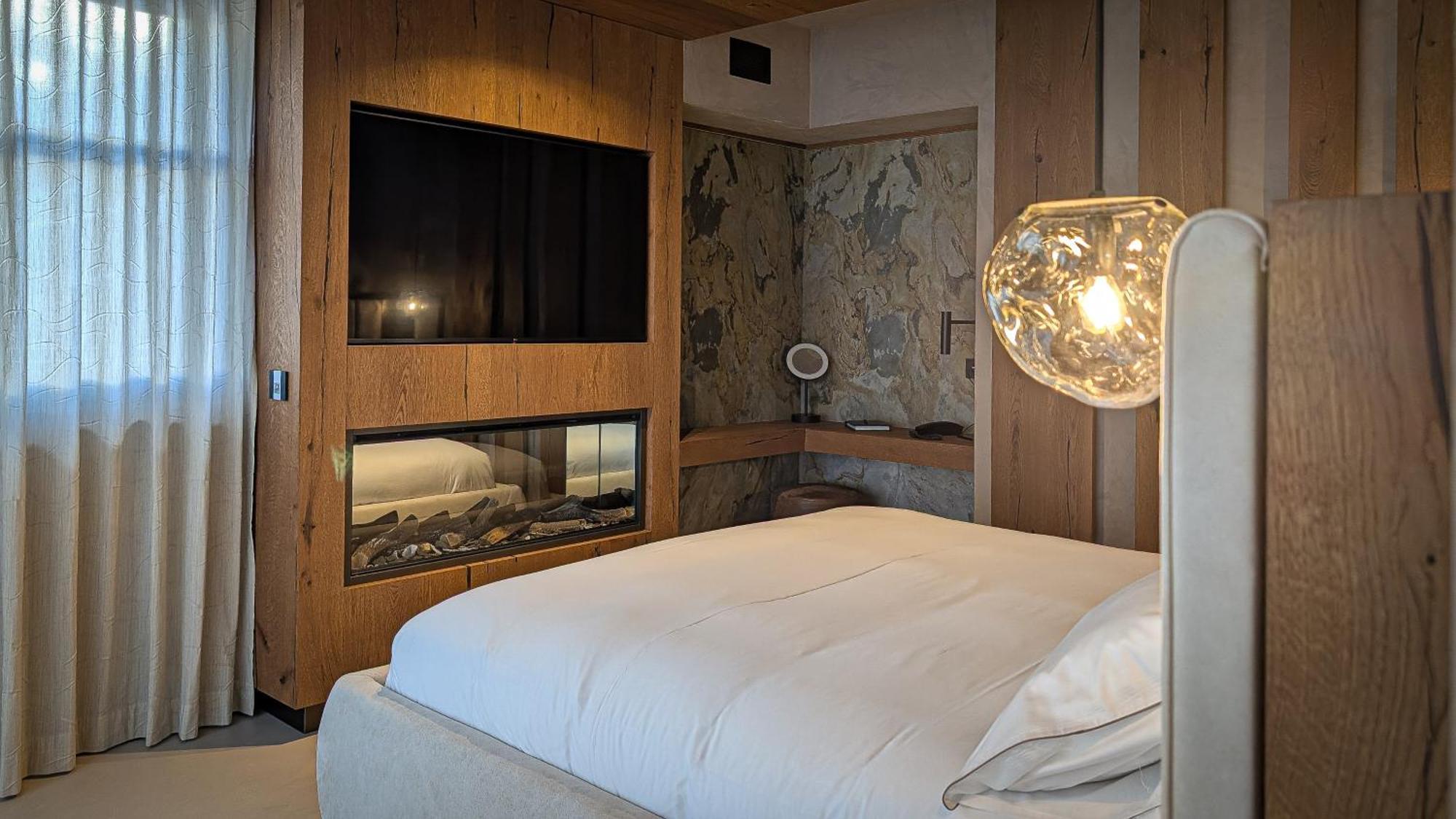 Mohe Boutique Hotel Livigno Exterior foto