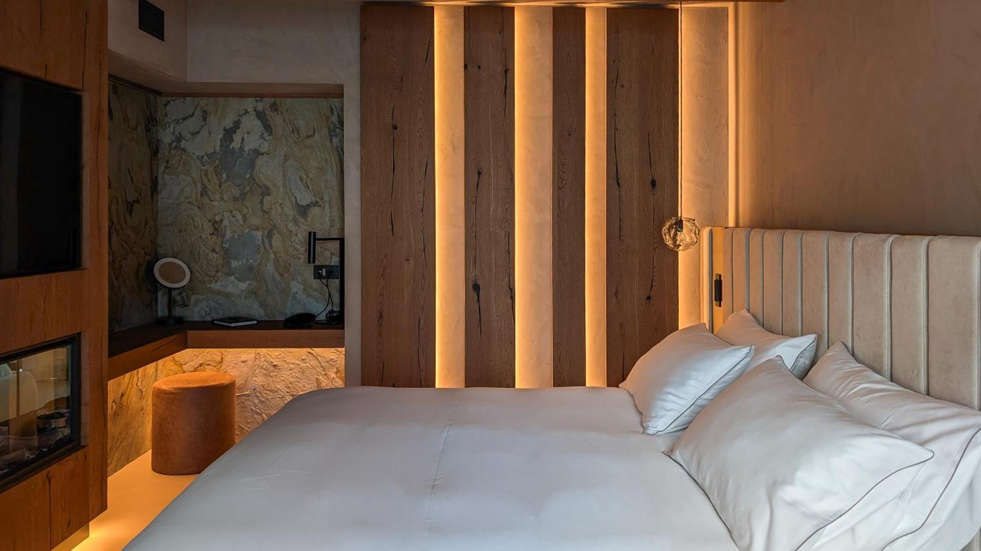 Mohe Boutique Hotel Livigno Exterior foto