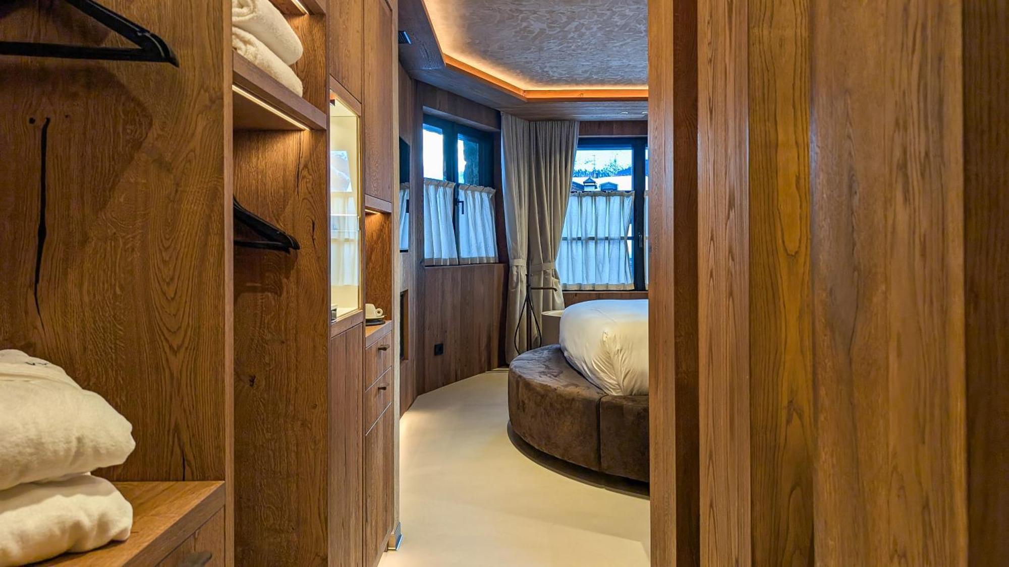 Mohe Boutique Hotel Livigno Exterior foto